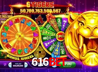 Tecnologia da Plataforma 616bet