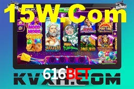 Welcome Bonus 616bet