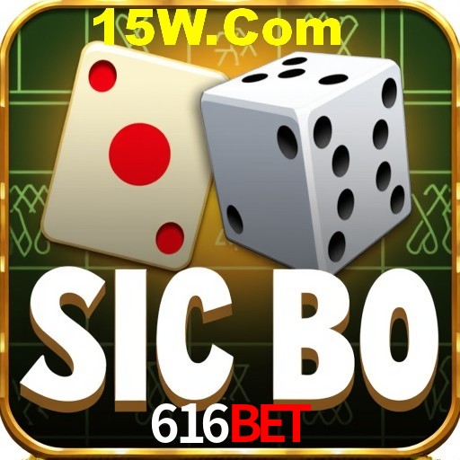 APP oficial da 616bet para mobile