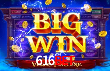 Ofertas Exclusivas 616bet