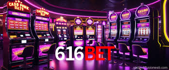 Game Statistics 616bet