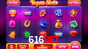 616bet