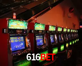 Promoções Sazonais 616bet