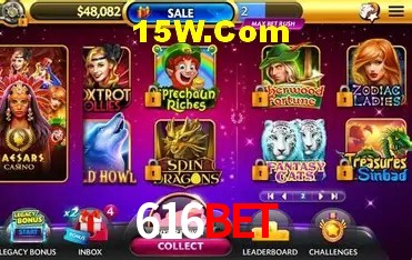 616bet - Security