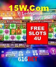 616bet Salvador - Strategy