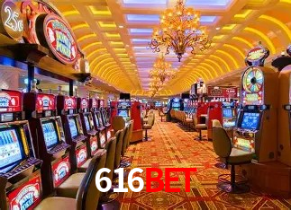 616bet Belo Horizonte - Promo Tips