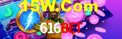 616bet: Seu Cassino Premiado com Pagamentos Rápidos