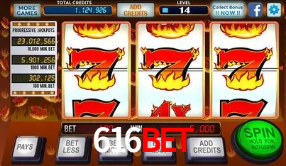 Login Seguro 616bet