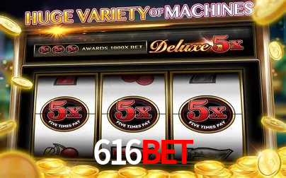616bet Rio de Janeiro - Licenses