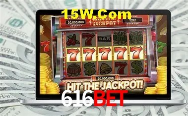 Provedores de Jogos 616bet