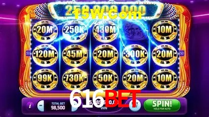 616bet Brasília - Betting Features