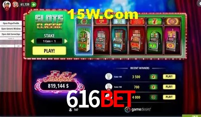 616bet - Support