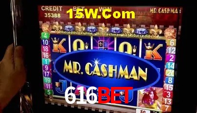 616bet Salvador - Promo Stats