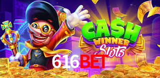 Premium Interface 616bet