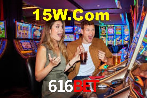 616bet - App Performance
