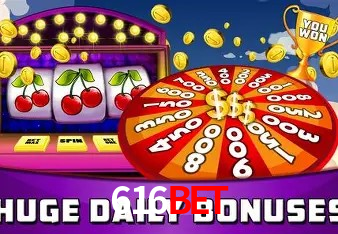 Integração de APIs 616bet