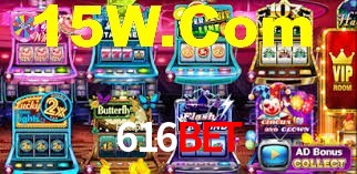 Programa VIP 616bet