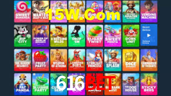 616bet - Installation Guide
