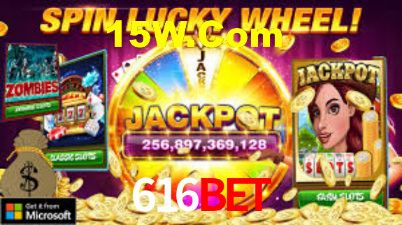 616bet.com