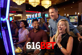 Welcome Bonus 616bet
