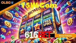 Experiência VIP 616bet