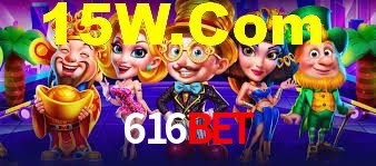 616bet App Interface