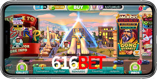 VIP Casino 616bet