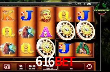 616bet Promoções - 30+ Ofertas Diárias