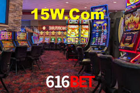 Bônus Generosos e Exclusivos no 616bet para Você!