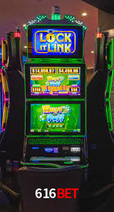 Exclusive Games 616bet
