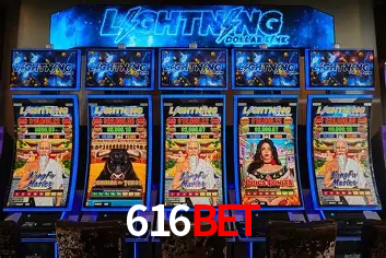 616bet Fortaleza - Reviews