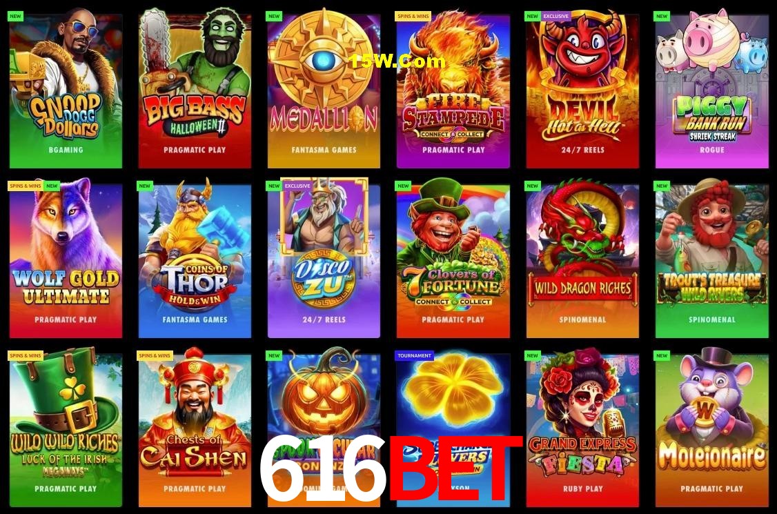 Live Casino 616bet