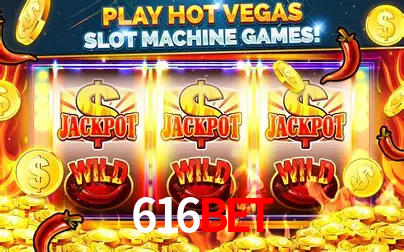 616bet - User Statistics